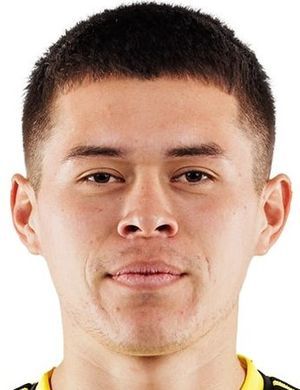 Cesar Ruvalcaba
