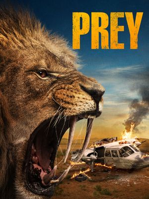 Piégés dans la savane