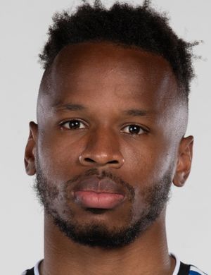 Jeremy Ebobisse
