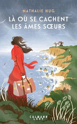 Là où se cachent les âmes soeurs