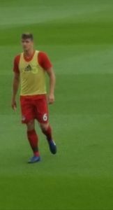 Nick Hagglund
