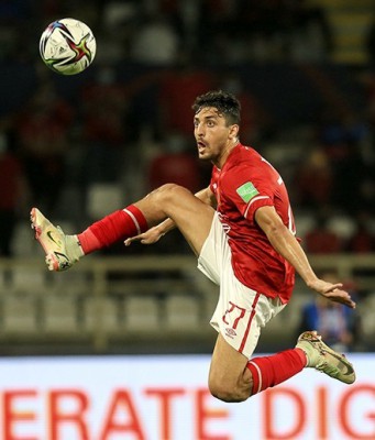 Taher Mohamed