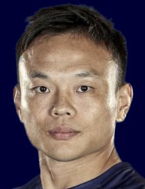 Tong Zhou