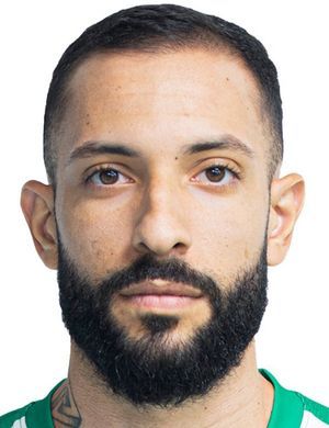 Rodrigues Rodrigo