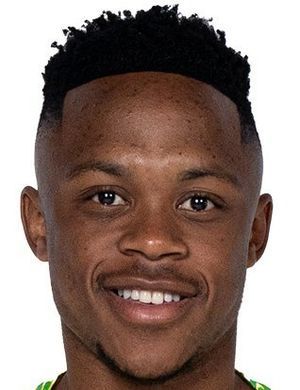 Kutlwano Letlhaku