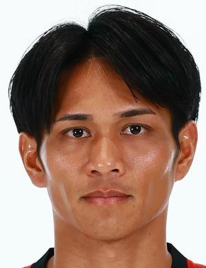 Yoichi Naganuma