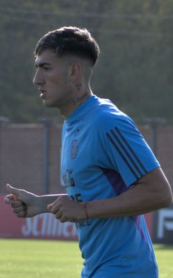 Lautaro Di Lollo