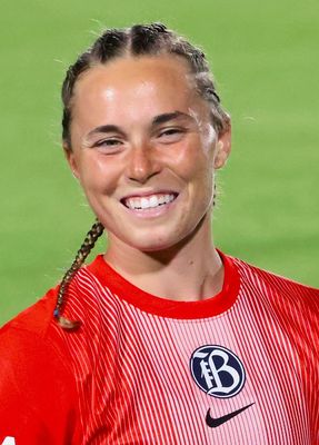 Emmie Allen