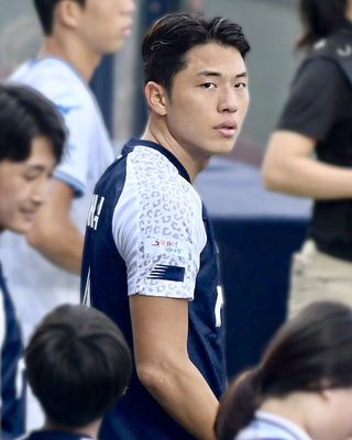 Lee Jae-ik