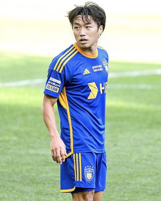 Ko Seung-beom