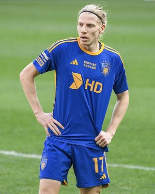 Gustav Ludwigson