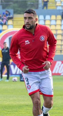 Juan Pablo Freytes