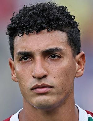 Gabriel Fuentes