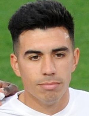 Jorge Rodríguez