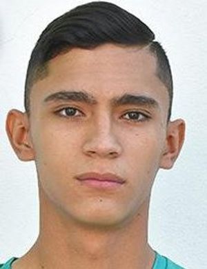 Fidel Ambriz