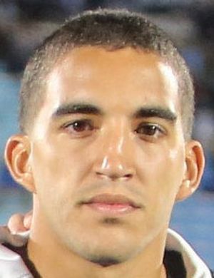 Federico Pereira