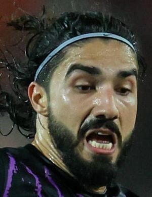 Erik Menezes