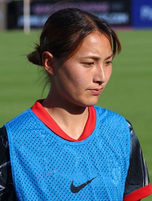 Manaka Hayashi