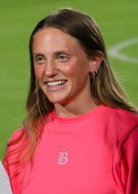 Hannah Bebar