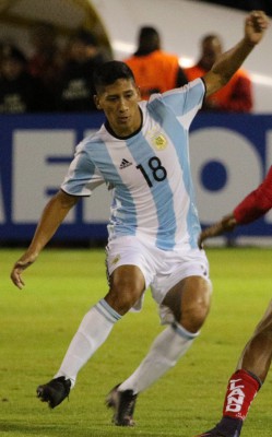 Rodrigo Aliendro