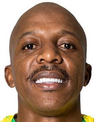 Khuliso Mudau