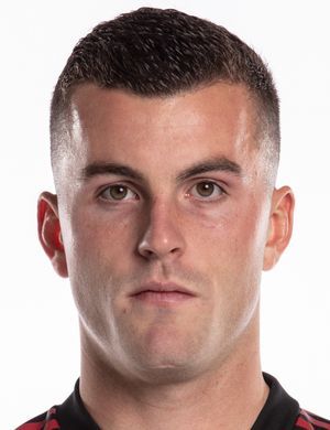 Brooks Lennon
