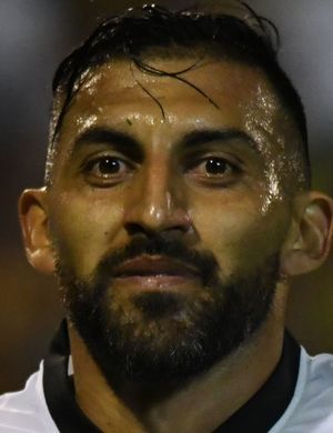 Ramón Ábila