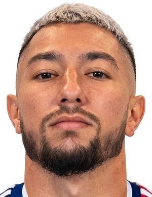 Luciano Acosta
