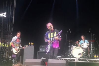 Waterparks