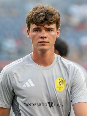 Matthew Corcoran