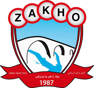 Zakho SC