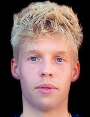 Jeppe Erenbjerg
