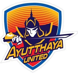 Ayutthaya United F.C.