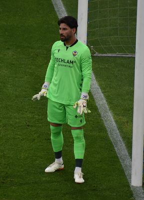 Gonzalo Crettaz