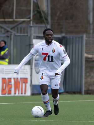 Tyrone Owusu