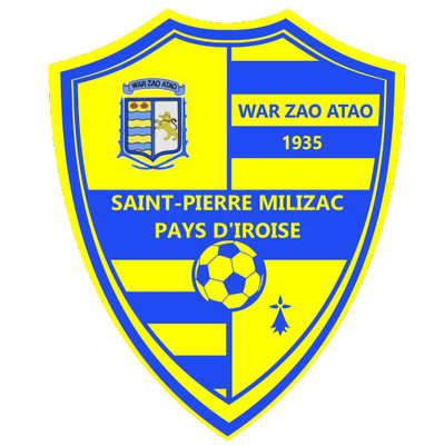 Saint-Pierre de Milizac