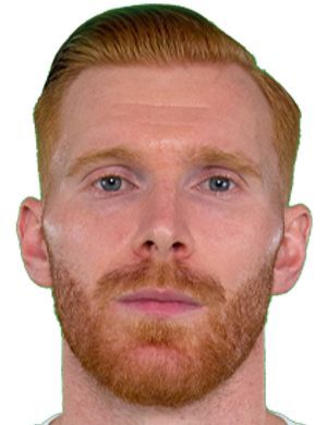 Dylan Mertens