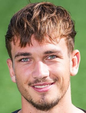 Stijn Middendorp
