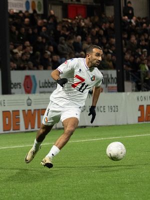 Youssef El Kachati