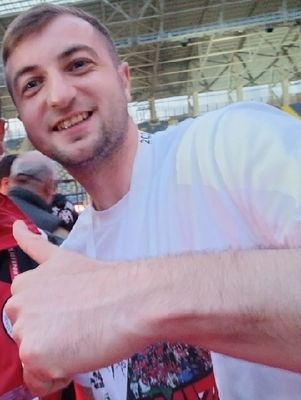 Daniel Popa