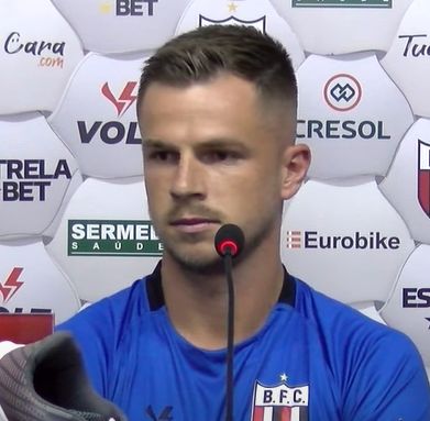Bernardo Schappo