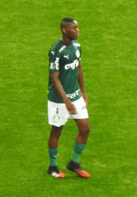 Patrick de Paula