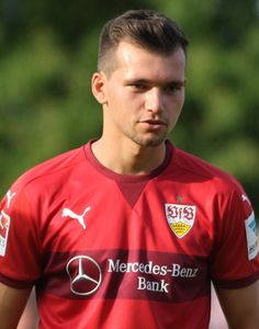 Kevin Stöger