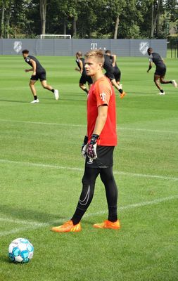 Calvin Raatsie