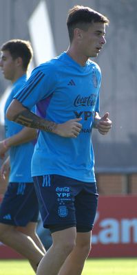 Valentín Gómez