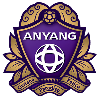 FC Anyang
