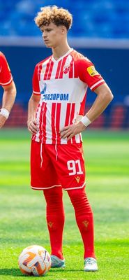 Lazar Jovanović