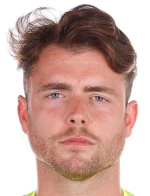 Colin Coosemans