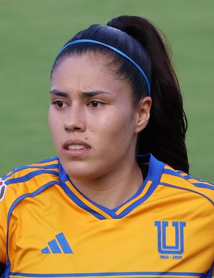 Lizbeth Ovalle