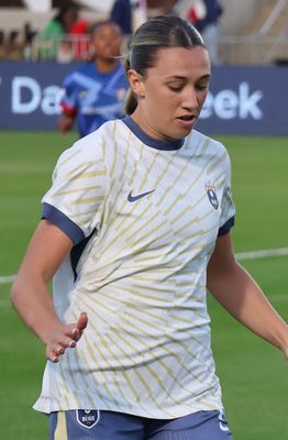 Emily Mason